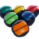 Premium Durable Wall Balls (1kg-10kg)