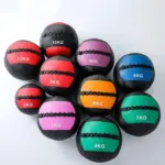 Premium Durable Wall Balls (1kg-10kg) - Image 4