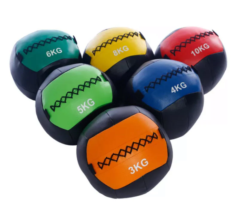 wall Premium Durable Wall Balls (1kg-10kg) - Image 1