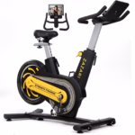 Zazari ST6502 Spin Bike